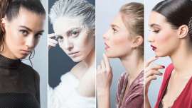 Quatre Saisons es el título que lleva por nombre la última propuesta en moda para el peinado de RDifusión. Cuatro estilos diferentes para cuatro mujeres distintas en los que encontrar el mejor #hairlook