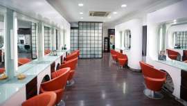 Destinados al bienestar del cliente y a su máxima belleza, los salones y espacios RDifusión marcan la diferencia. Templos del cuidado personal que buscan la excelencia y que transmiten los valores esenciales para disfrutar de momentos irrepetibles