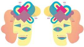 Eugenio Arias, el barbero de Picasso, bien merece un homenaje. Y así va a ser en la Exhibición de Peinados Cubistas que organiza Salón Look en el Museo Picasso de Madrid en colaboración con theQHair y Barberíasconencanto