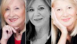 Un jurado formado por expertos y periodistas especializados en belleza ha valorado la implicación y dedicación personal de estas profesionales en los sectores de la  peluquería y la estética, respectivamente