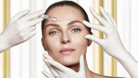 Trata-se de um tratamento inovador que supõe uma experiência rejuvenescedora definitiva