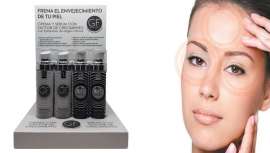 Belkos Belleza criou produtos com a última tecnologia aplicada à cosmética facial, Creme e Serum Factor de Crescimento Natural, Growth Factor (GF), que já utilizam os mais prestigiosos especialistas e clínicas de medicina e estética