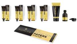 La marca da a conocer su línea más completa de productos para el tintado de pestañas y cejas 