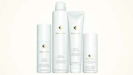 Paul Mitchell España lanza una nueva gama de productos de styling de la familia de Marula Oil. Una línea pensada para acondicionar y conseguir un acabado perfecto, sin efecto encrespado