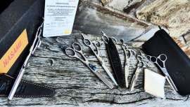 La firma anuncia la celebración de un gran y especial shooting en el que dará a conocer a sus seis nuevos embajadores, estrellas de la peluquería de reconocido prestigio, que trabajarán al unísono en creaciones de alta moda y tendencia