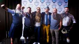 La segunda convocatoria tendrá lugar el próximo 9 de junio en la sede de los laboratorios Phytobiol en el Boulevard Victor Hugo, 92-98, en Clichy (Francia) 