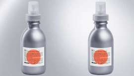 Davines lanza este nuevo producto, dentro de su conocida gama solar, que protege y aporta un aspecto sedoso desde el primer uso