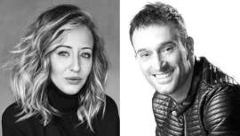 Este año, y ante más de 4.000 profesionales peluqueros, los españoles María Montes y Alberto Salvador competirán en Barcelona en la gran final del Style Masters Awards de Revlon Professional y el All Star Challenge de American Crew 