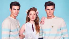 La inspiración basada en los cuentos y relatos más fantásticos es una de las corrientes que marcan tendencia en la moda, el arte y también el peinado. Es el caso de Alice in Wonderland, la última propuesta unisex de Cebado