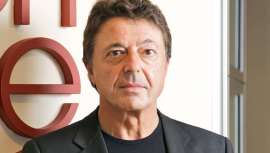 El italo francés, impulsor de la franquicia Jean Louis David en España y ex gestor de la cadena Llongueras Elite, dará las pautas para gestionar con éxito el salón, durante la charla del 4 de junio a las 10.30 horas en Studio Beauty Market