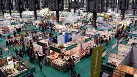 El evento contará con un amplio programa de actividades centrado en hacer llegar a sus visitantes toda la información posible acerca de la salud