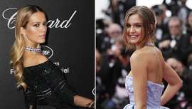 Desde los años 50, la firma desplaza a más de 30 peluqueros para aconsejar los looks de peluquería más adecuados, así como hacer realidad la imagen deseada por parte de las estrellas que acuden al certamen  