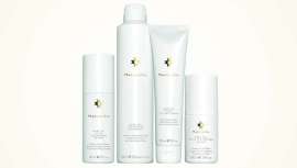 Paul Mitchell Espanha lança uma nova gama de produtos de styling da família de Marula Oil. Uma linha pensada para acondicionar e conseguir um acabado perfeito, sem efeito encrespado