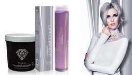 Torroglosa Professional apresenta este novo sistema pensado para cobrir as últimas tendências em coloração