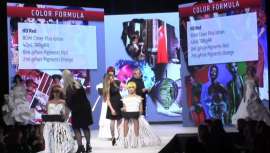 La Kao Salon Division, formada por marcas como Goldwell, KMS y Oribe, ha organizado y celebrado una nueva edición de este evento anual a mediados de mayo en el histórico Gotham Hall neoyorquino