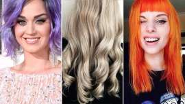 Daniele Sigigliano, diretor criativo do Blow Dry Bar Madrid, assegura que o loiro, em todas as usas variantes, continua a ser a cor mais pedida neste salão