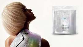 Dentro de la completa propuesta Kemon, para decoloración, Lunex System, encontramos Lunex Super Powder formato polvo para efectos increíbles realizados a mano alzado, uno de los servicios más demandados en el salón de peluquería 