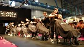 La organización ha anunciado que la próxima convocatoria tendrá lugar del 30 de marzo al 1 de abril de 2019 en el Palacio de Ferias y Congresos de Málaga (FYCMA)