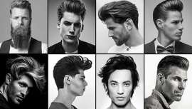 Descubrimos una a uno a los finalistas American Crew All Star Challenge que este año competirán en Barcelona en una más que emocionante final con representación española, la del Country Winner, Alberto Salvador y su gran propuesta masculina