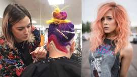 Superando los 500.000 seguidores en Instagram, PulpRiot, la coloración de fantasía líder en USA llega a España y convoca una jornada formativa, formato Look&Learn, el próximo día 11 de junio en Studio Beauty Market, Barcelona