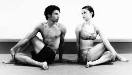 El reto busca obtener el equlibrio en un mes de práctica continuada, en la que los alumnos estarán sometidos a 40 grados de temperatura 