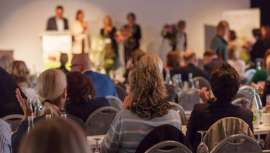 Ponentes internacionales de renombre proporcionarán a los asistentes temas de discusión y avances sobre tendencias de toda la industria