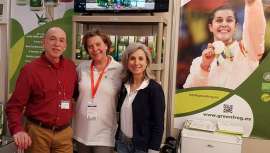 Su gama está elaborada a base de aloe vera cultivado en el Valle del Almanzora (Almería) y todo el proceso de producción se lleva a cabo íntegramente en España