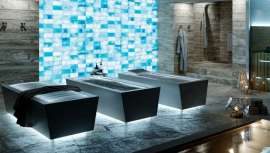 La empresa italiana dedicada al sector del spa y el wellness, ofrece una excelente y variada gama de nuevos productos 