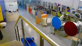 Tres décadas de trabajo más que acertado y una evolución constante en pro del profesional y los salones de peluquería, convierten a Design System, empresa de mobiliario y servicio global, en un referente indiscutido y primordial de la industria