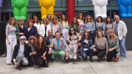 La VI edición de los Premios Salón Look ya tiene finalistas y anuncia la entrega de sus galardones el día 5 de junio en el Círculo de Bellas Artes de Madrid. Ocho ganadores y dos premios honoríficos, todos del mundo de la peluquería y la estética