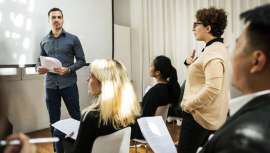 Ser conocido y reconocido y permanecer en la memoria como el recurso principal ante situaciones y necesidades, eso, eso es... ¡Imagen de Marca! Barcelona Beauty School te invita a descubrirlo este 1 de junio con el famoso coach Jordi Collell