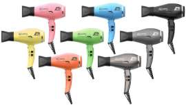 Fruto de la innovación y experiencia de Parlux durante los últimos 40 años, la firma ha presentado el Alyon, que responde a las máximas exigencias en secado profesional 