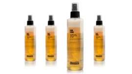 Sun Code, de Glossco Professional, ofrece la protección perfecta y extra que todo cabello necesita en la época estival y los periodos vacacionales. Tu mejor aliado bajo el sol