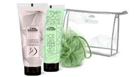 Se trata de un pack de edición limitada con el que conseguir un cuerpo 10 gracias a dos productos singulares