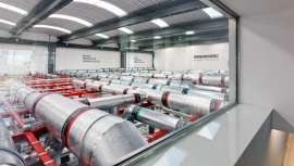 La multinacional catalana centra sus planes futuros en el desarrollo de nuevos dispositivos médicos inyectables dentro de sus gamas mesohyal y mesofiller