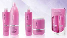 A firma lança No Yellow-Light Blue e Light Blue com várias propriedades e fragrâncias delicadas