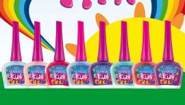 Sí, has leído bien, para los más peques, niñas y niños, ¿por qué no?, llega Masglo Kids, el único esmalte que querrás que las mamás tengan para sus hijos