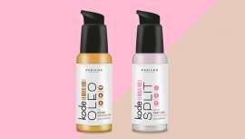 La prescripción, cuidado y tratamiento capilar poseen un aliado en Kode, línea de Periche Profesional que ahora nos presenta un dúo irresistible para el verano, Sérum y Aceite Kode, sinergia de acciones y beneficios