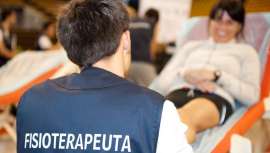 Actividad deportiva de moda desde hace tiempo, cuenta con miles de aficionados que en su mayoría no observan la prevención, atención y cuidado del fisioterapeuta, la causa principal de lesiones y alteraciones músculo esqueléticas