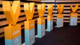 La empresa española suma un nuevo reconocimiento a los obtenidos hasta el momento, y es nominada por segundo año consecutivo a los Premios Salón Look en la categoría de Mejor Proyecto Empresarial de Estética