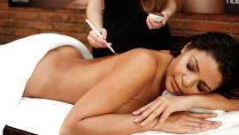 El objetivo: renovar por completo las energías y ayudar a funcionar a pleno rendimiento durante toda la jornada