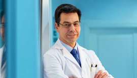 La acupuntura es un método fuertemente extendido pero quizás se conoce menos la acupuntura estética. El doctor Beltrán Carrillo nos lo expone en esta entrevista