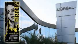 La multinacional francesa ha adquirido la firma americana, fundada por David y Alexis Thurston, dos años atrás 