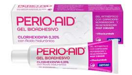 Este nuevo producto, con propiedades antisépticas, regeneradoras y cicatrizantes, está especialmente indicado tras extracciones dentales, tratamientos quirúrgicos periodontales y/o periimplantarios, u otras cirugías bucales