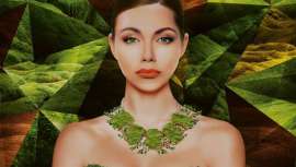 Mibelle Biochemistry apostou por este revolucionário ingrediente, um ativo derivado do musgo que melhora a resiliência das células da pele