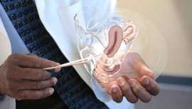 Esta especialidad está teniendo una gran aceptación y demanda, y en pocos años cada vez son más las mujeres que realizan un tratamiento de tales características