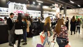 La edición 2018 de este evento, dedicado a la industria de la estética y el spa, apuesta por un elaborado programa de conferencias muy útil para los profesionales del sector