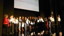 La organización da a conocer el cartel de Expobelleza Andalucía 2019, certamen que tendrá lugar del 9 al 11 de febrero en FIBES, Palacio de Exposiciones y Congresos de Sevilla 