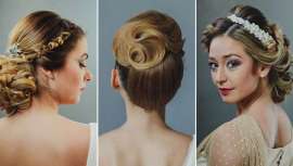 En plena época de bodas, las colecciones bridal de peluquería se convierten en objeto de deseo para profesionales y clientas. Juan Ayoso presenta Sweet, una apuesta por dar respuesta a todas las novias, clásicas y vanguardistas