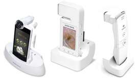 Lo último en microcámaras para el análisis y diagnóstico capilar ya está aquí. Tres nuevos modelos a la vanguardia, de Capel-lo, que suman valor añadido al salón de peluquería y fidelizan clientes satisfechos